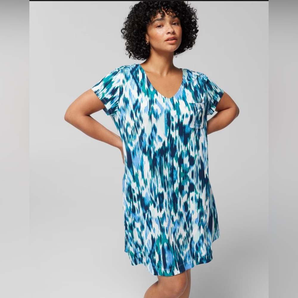 NWT Soma Cool Nights Sleepshirt